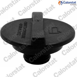 CALORSTAT by Vernet RC0167 Verschlussdeckel für Kühlmittelbehälter 