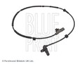BLUE PRINT ADG07183 Sensor, Raddrehzahl für CHEVROLET ADG07183 vorne links Senso