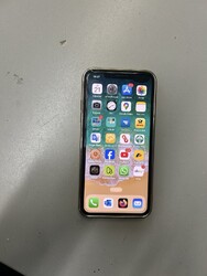 Apple iPhone 11 Pro Max 256 GB Space Grau