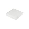 UFI 53.256.00 Innenraumfilter Pollenfilter für RENAULT Clio IV Schrägheck (BH)