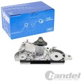 SKF WASSERPUMPE passend für MAZDA 323 MX-3 MX-5 | VKPC 94617