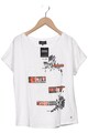 monari T-Shirt Damen Shirt Kurzärmliges Oberteil Gr. EU 36 Baumwolle... #n36n3w1