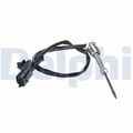 Delphi TS30418-12B1 Sensor, Abgastemperatur passend für FIAT