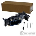 NTY ANSAUGBRÜCKE SAUGROHRMODUL LINKS PASSEND FÜR AUDI A4 A5 A6 Q5 Q7 VW PHAETON
