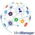 Mindmanager 2019 Windows 11, 10 PC Software Mindmapping Management