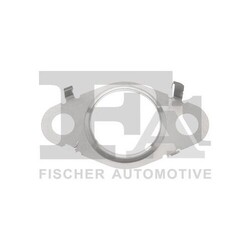 1x Dichtung, AGR-Ventil FA1 EG1000-902 passend für BMW