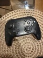 Nintendo Switch Pro Controller - Schwarz (2510466) ORIGINAL 
