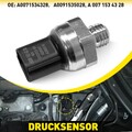 Kraftstoffdruck Abgasdruck Sensor Für MERCEDES W169 W204 W245 W906 A0071534328