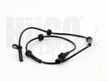 HITACHI (131549) ABS Sensor, Drehzahlsensor vorne für CITROEN PEUGEOT