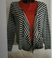 Esprit Damen Sommer Cardigan Gr.S Cotton 100% Top Zustand (3)