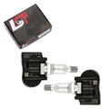 2x Reifendrucksensor RDKS RDCi TPMS 433 MHz für MITSUBISHI LANCER VIII 2014-2019