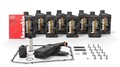 TCMATIC Ölwechselkit für Automatikgetriebe Satz Doppelkupplungs 7 Gang 8L 0B5