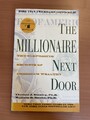 The Millionaire Next Door The Surprising Secrets of America's Wealthy, Stanley