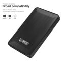 KESU 500GB 1TB Portable External Gaming Hard Drive for XP/Win7/8/8.1/10/11/MAC