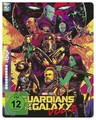 Marvel: Guardians of the Galaxy 2 Uncut 4k / UHD / Blu-ray Mondo Steelbook - OVP