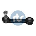 Stabistrebe Koppelstange für BMW X1 Van X2 F46 F44 2013 -> Hinten RTS 97-09673