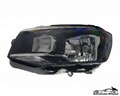 Valeo 046708 Hauptscheinwerfer Links Fahrerseite für VW T6 Pritsche 15-24