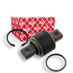 Reparatursatz, Lenker FEBI BILSTEIN 31802 für MAN SCANIA VOLVO RENAULT TRUCKS