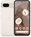 Google Pixel 8a (Porzellan, 8GB RAM 128GB) 6,1" Tensor G3 Prozessor Global