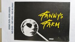 (W46) Presseinformation - FANNYS FARM