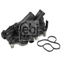 FEBI BILSTEIN Wasserpumpe 103347 passend für VW, AUDI, SKODA, SEAT