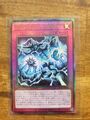 Yugioh HC01-JP007 Soul Energy MAX !! Ultimate Rare History Archive Collection 