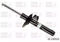 2x BILSTEIN 22-230522 B4 Stoßdämpfer Set Federbein Vorne für SEAT Leon ST (5F8)