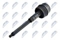 Deckel Ölfiltergehäuse NTY CCL-ME-010 für MERCEDES KLASSE W220 V220 W210 Model