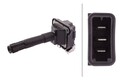 Zündspule HELLA 5DA 358 000-051 für AUDI SKODA VW A8 SEAT B5 C5 A6 A4 A3 4D8 8L1