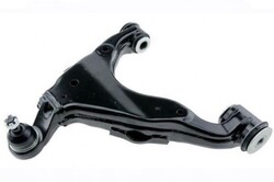 MTR Querlenker Dreieckslenker 12217424 für TOYOTA LAND CRUISER PRADO FJ VAN D4d