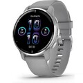 Garmin Venu 2 Plus GPS Smart Watch Heart Rate Activity Monitor - Grey