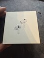 Apple AirPods Pro Bluetooth In-Ear-Kopfhörer, Weiß, 2. Generation, USB-C