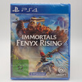 Immortals Fenyx Rising - Sony Ps4 [NEU - SEALED] 2020, Ubisoft