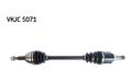 SKF Antriebswelle VKJC 5071 - Mister Auto Autoteile