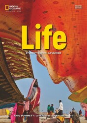 Life - Second Edition C1.1/C1.2: Advanced - Student's Book + ... 9781337286336