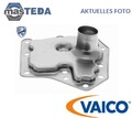 V38-0559 HYDRAULIKFILTER SATZ AUTOMATIK-GETRIEBE VAICO NEU OE QUALITÄT