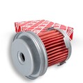 FEBI BILSTEIN Hydraulikfilter, Automatikgetriebe  für HONDA