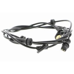 1x Sensor, Raddrehzahl VEMO V24-72-0183 passend für FIAT
