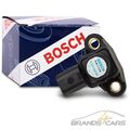 BOSCH LADEDRUCKSENSOR FÜR MERCEDES W169 W245 W203 W204 CLK W211 W212 W463 W164