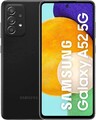 Samsung Galaxy A52s 5G 128GB Awesome Black Ohne Simlock Wie Neu Top Zustand