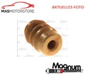 ANSCHLAGPUFFER STOßDÄMPFER MAGNUM TECHNOLOGY A8A007MT I FÜR SKODA SUPERB I