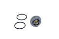 THERMOSTAT KÜHLMITTEL MEYLE 028 228 0002 FÜR MERCEDES SPRINTER 3,5-T B906