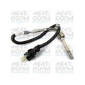 1x Sensor, Abgastemperatur MEAT & DORIA 11974 passend für MERCEDES-BENZ