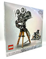 LEGO Disney 43230 Kamera Hommage an Walt Disney Classic NEU OVP mit Minifiguren