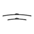 Wischblatt BOSCH 3 397 118 907 Aerotwin Retrofit für, vorne