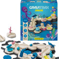 Ravensburger Gravitrax Junior Starter-Set S Ocean - Erweiterbare Kugelbahn Für K