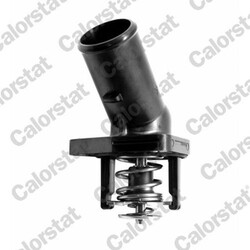CALORSTAT by Vernet Thermostat mit Dichtung für LEXUS GS IS II Is C III RC