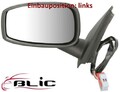BLIC 5402-04-1125931P Außenspiegel links Spiegel außen für Fiat 