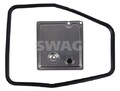SWAG Hydraulikfiltersatz Automatikgetriebe für Land Rover Discovery II 2.5 Td5