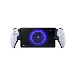 Sony Playstation 5 Portal Remote Player Weiß/Schwarz